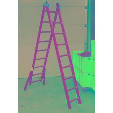 type A-DG synthetic double ladder